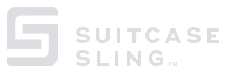 Suitcase Sling